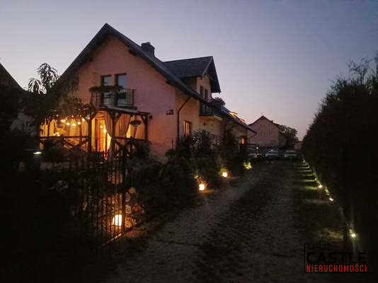 Elbląg Gotowiec inwestycyjny w Jantarze! Oferta tylko w naszym biurze!2 w 1 - DOM I PENSJONAT    Dom do