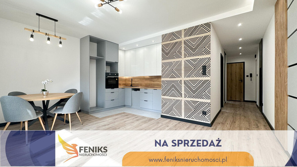 Elbląg FENIKS NIERUCHOMOŚCIPOLECA:MIESZKANIE 3 POKOJOWE NA PARTERZE UL. SZYMANOWSKIEGOCENA 489.000 ZŁ