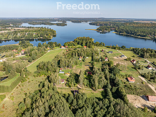 Elbląg FREEDOM NIERUCHOMOŚCISprzedam działkę - Kretowiny. Na sprzedaż oferowana jest działka numer 651/14 nad