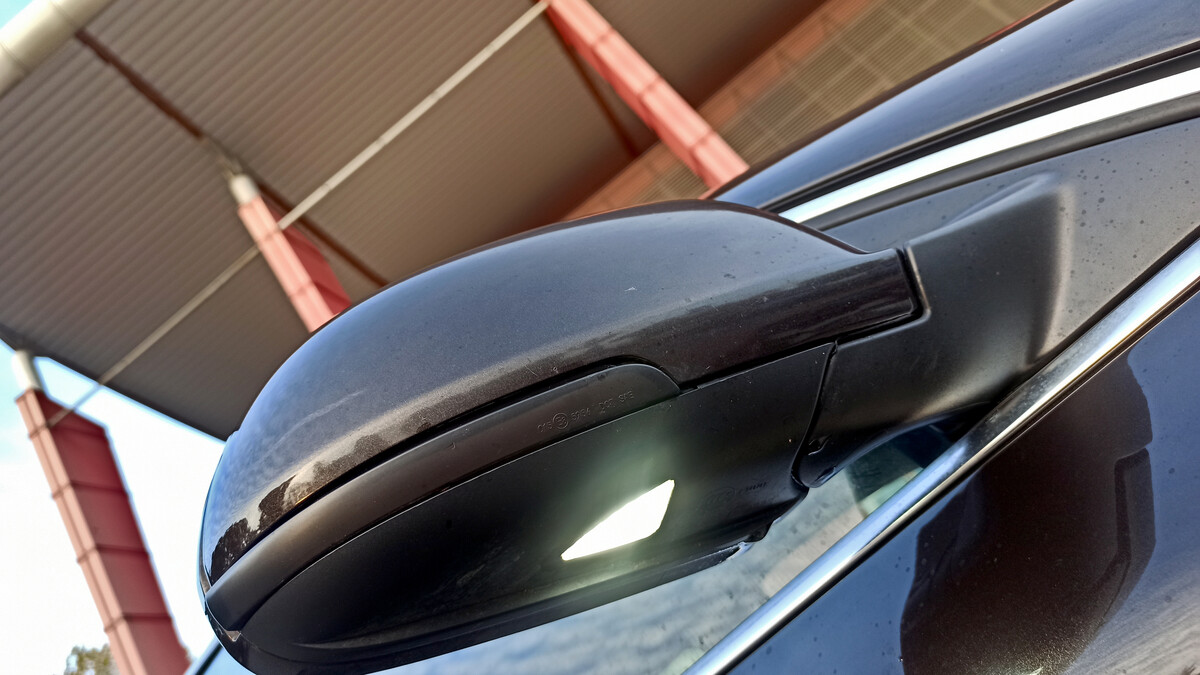 Elbląg SKODA SUPERB LIFT 2015 r. 2.0 DIESEL 170 KM AUTOMATPOLSKI SALON STAN IDEALNY