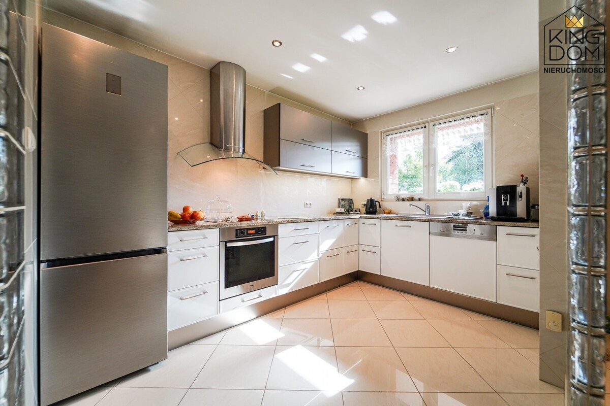 Elbląg 👑🏠 KINGDOM 🏠👑NIERUCHOMOŚCI BLISKO CIEBIE EKONOMICZNY DOM