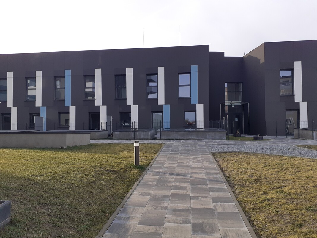 Elbląg 🌟 Kawalerka w REGAL PARK 1500zł + opłaty 🌟Wyjątkowa okazja na wynajem komfortowego mieszkania w