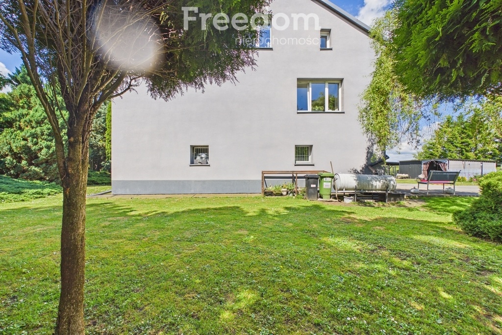 Elbląg FREEDOM NIERUCHOMOŚCISprzedam dom - Palczewo. Na sprzedaż przestronny, trzykondygnacyjny dom jednorodzinny