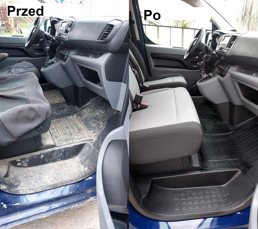 Elbląg AUTO SPA ZAPRASZAZABEZPIECZ SWÓJ LAKIER - CERAMIKAKompleksowe