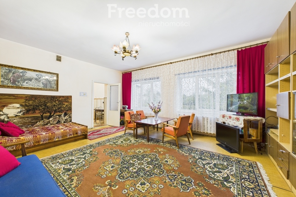 Elbląg FREEDOM NIERUCHOMOŚCISprzedam mieszkanie - Zajezierze. Na sprzedaż przestronne mieszkanie dwupokojowe +