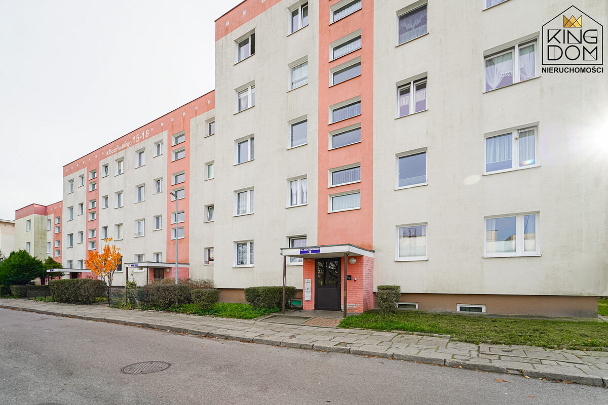 Elbląg 👑🏠 KINGDOM 🏠👑NIERUCHOMOŚCI BLISKO CIEBIE ATRAKCYJNA