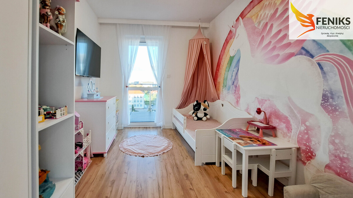 Elbląg FENIKS NIERUCHOMOŚCIPOLECA:MIESZKANIE 3 POKOJOWE UL. MIELCZARSKIEGOCENA 649.000 ZŁ