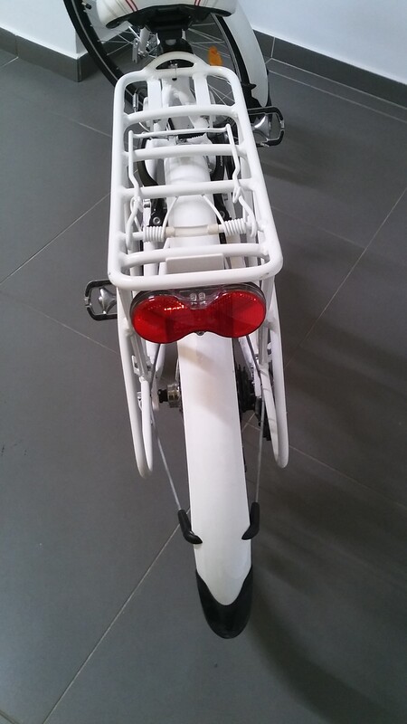 Elbląg Sprzedam rower FOLTA OLIANA 24 stan bardzo dobry
Kupiony marzec 2022r. Przerzutki Shimano Turney.
Karta