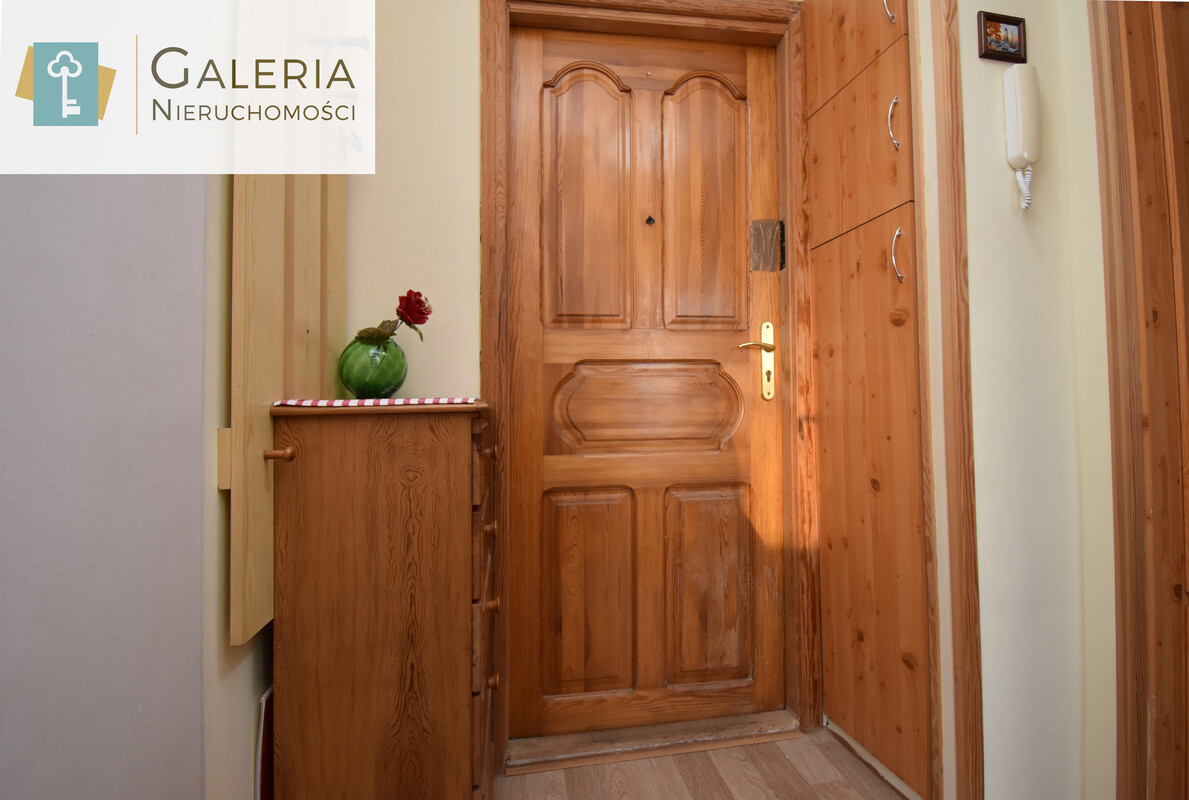 Elbląg GALERIA NIERUCHOMOŚCIZ pasji i miłości do nieruchomościNa sprzedaż: Idealne na wynajem lub na start na III