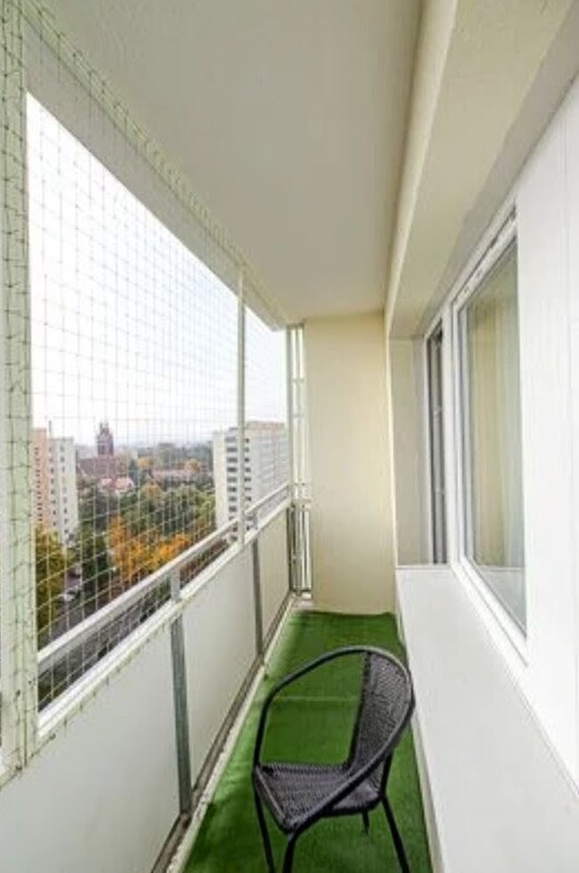 Elbląg Kawalerka po generalnym remoncie (wszystko w mieszkaniu jest nowe : zabudowy i pełne wyposażenie) + piwnica ---