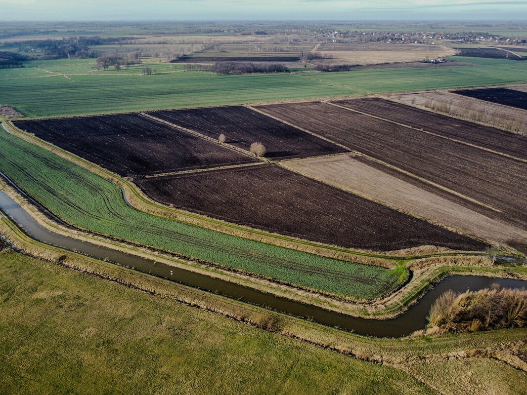 Elbląg NIERUCHOMOŚCI ANNA KRASZEWSKAGrunty rolne na sprzedaż 11,65 haSzopy, gm. Gronowo Elbląskie, powiat elbląski