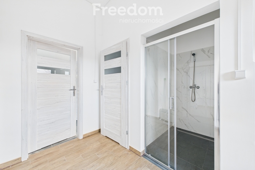 Elbląg FREEDOM NIERUCHOMOŚCISprzedam lokal użytkowy - Elbląg, Stanisława Sulimy. Przedmiotem sprzedaży jest