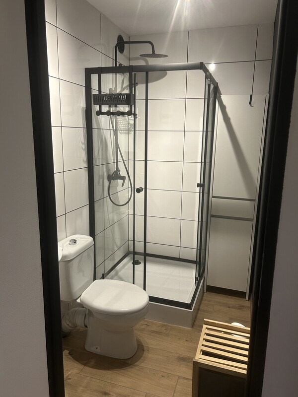 Elbląg Mieszkanie dwupokojowe 42m2