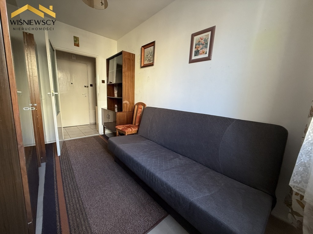 Elbląg WIŚNIEWSCY NIERUCHOMOŚCI Sp. z o.o.Sprzedam mieszkanie - Elbląg, Robotnicza. Oferta
Na sprzedaż