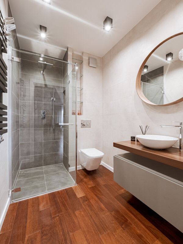 Elbląg 🏡 Na sprzedaż mieszkanie 4-pokojowe (88,97 m2) w Elblągu Al. Jana Pawła II z