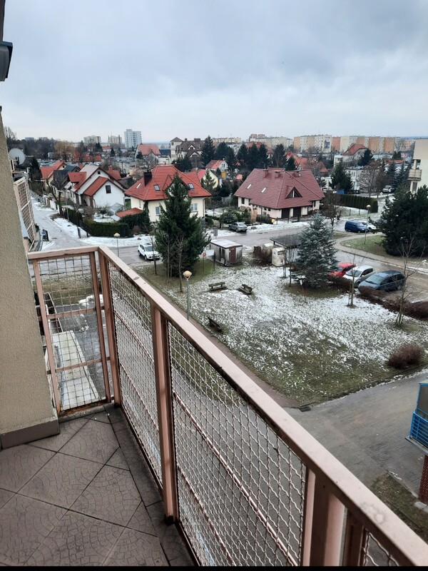 Elbląg Wynajmę mieszkanie 48m2.