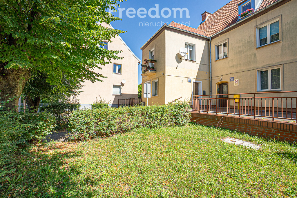 Elbląg FREEDOM NIERUCHOMOŚCISprzedam mieszkanie - Elbląg, Maurycego Beniowskiego. Wyjątkowa okazja inwestycyjna –