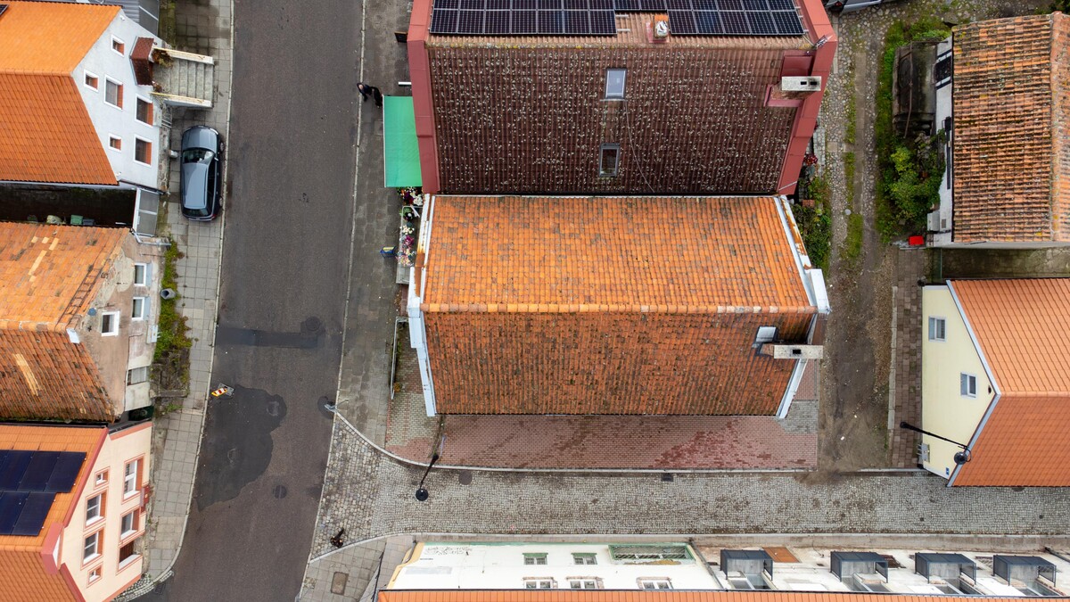 Elbląg TO MY SPRZEDAJEMYNIERUCHOMOŚCI W TYM MIEŚCIEBIURO NIERUCHOMOŚCIAMERICAN HOMEFOR SALE - DOM - TOLKMICKO