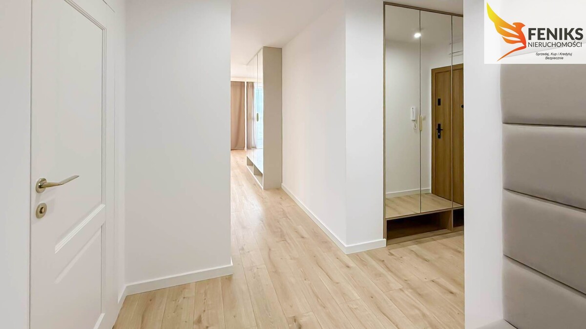 Elbląg FENIKS NIERUCHOMOŚCIPOLECA:MIESZKANIE 2 POKOJOWE UL. GRUNWALDZKACENA 549.000 ZŁ POWIERZCHNIA