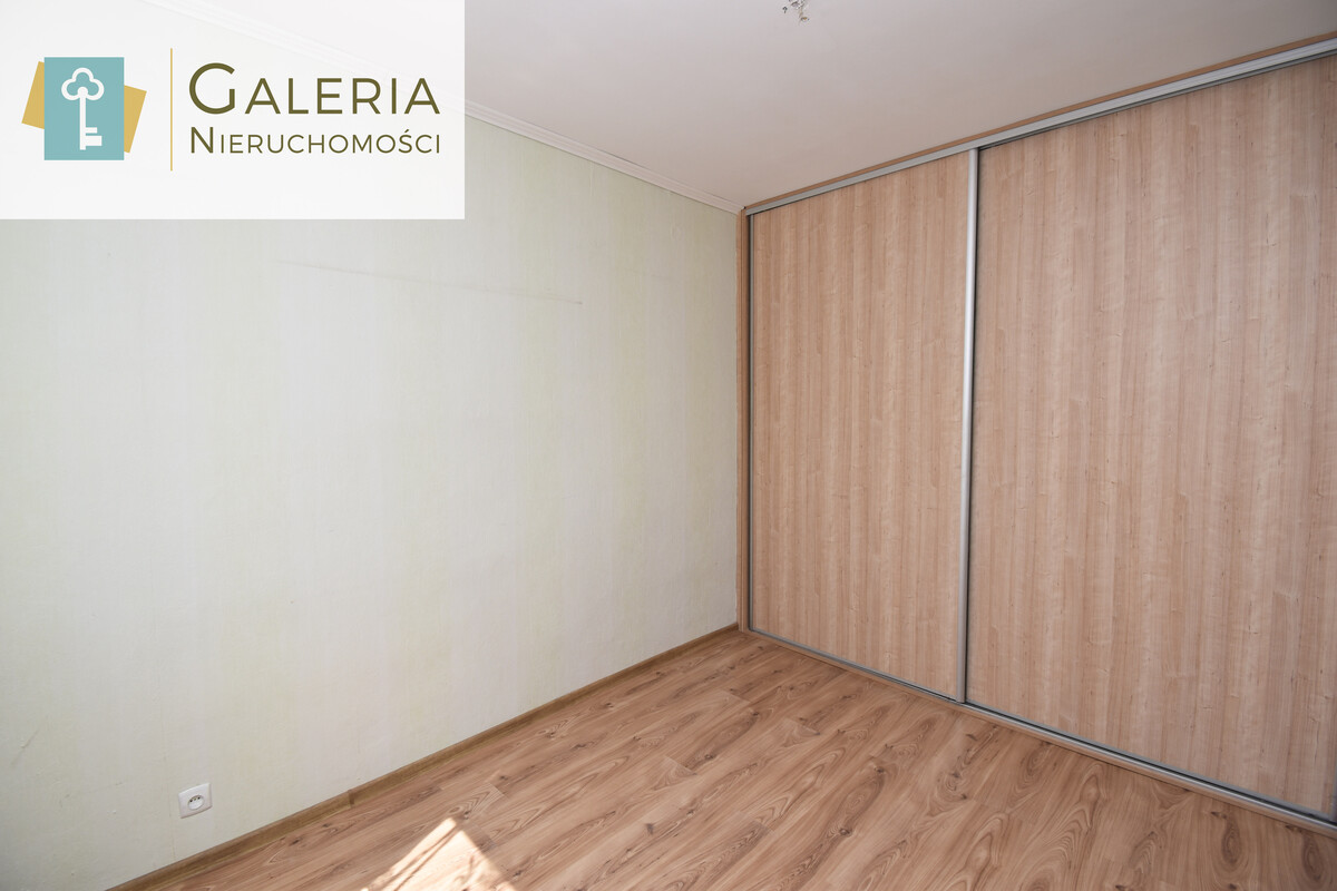 Elbląg GALERIA NIERUCHOMOŚCIZ pasji i miłości do nieruchomościNa sprzedaż: Dwa pokoje, balkon, świetna
