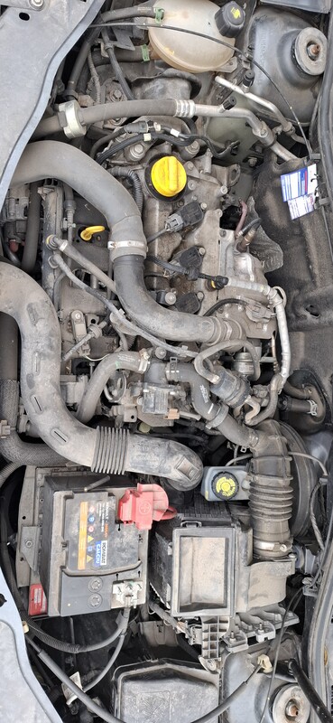 Elbląg Sprzedam DACIA DUSTER 1.2 TCi