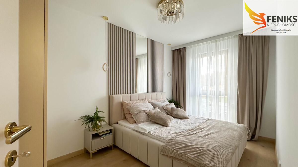 Elbląg FENIKS NIERUCHOMOŚCIPOLECA:MIESZKANIE 2 POKOJOWE UL. ŁĘCZYCKA OSIEDLE KAMERALNECENA 449.900 ZŁ