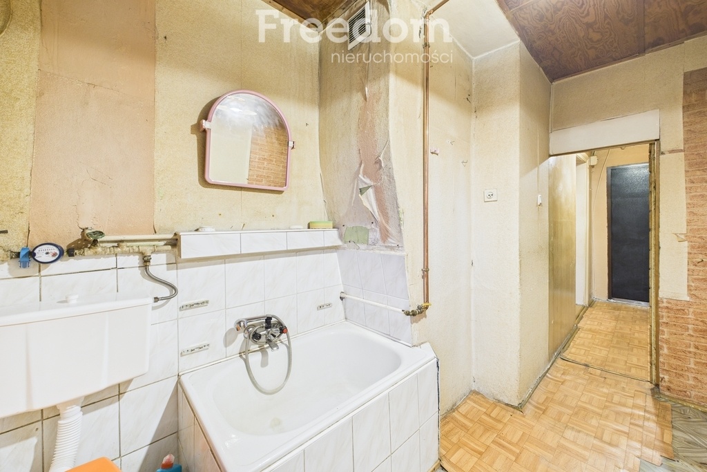 Elbląg FREEDOM NIERUCHOMOŚCISprzedam mieszkanie - Elbląg, al. Grunwaldzka. Na sprzedaż mieszkanie o powierzchni