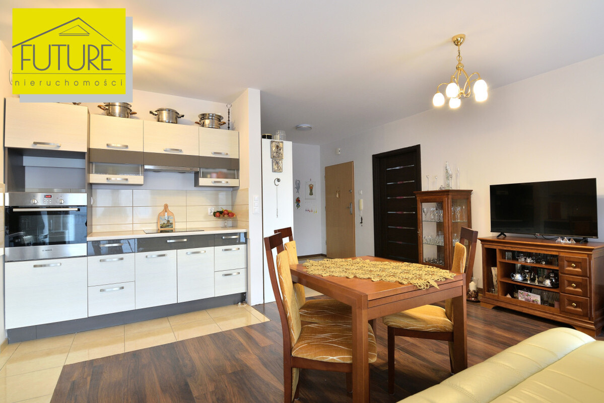 Elbląg FUTURE NIERUCHOMOŚCISprzedam mieszkanie - Elbląg, Aleja Jana Pawła II. ŁADNE, USTAWNE MIESZKANIE W