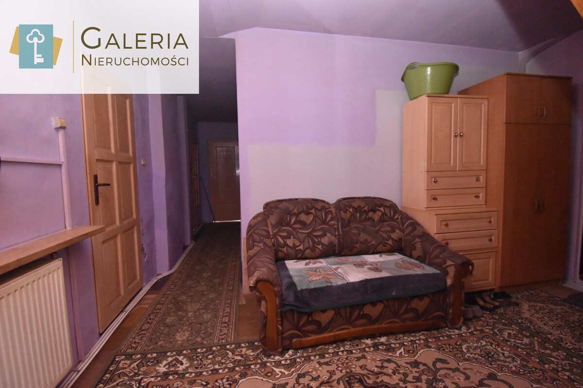 Elbląg GALERIA NIERUCHOMOŚCIZ pasji i miłości do nieruchomościNa sprzedaż: Przestronna nieruchomość do własnej