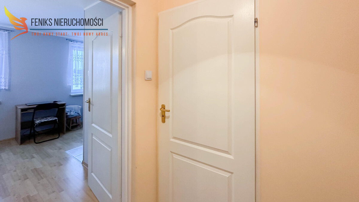 Elbląg FENIKS NIERUCHOMOŚCIPOLECA:KAWALERKA UL. HETMAŃSKACENA 245.000 ZŁ POWIERZCHNIA 26 M21 POKOJ Z