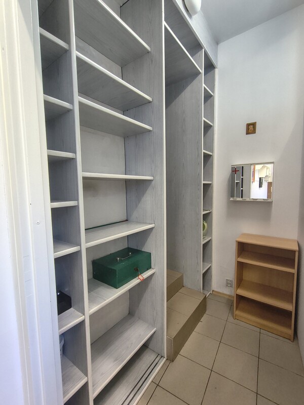 Elbląg Wynajmę lokal użytkowy o powierzchni 83m2 przy ulicy Kosynierów Gdyńskich 7 w Elblągu.