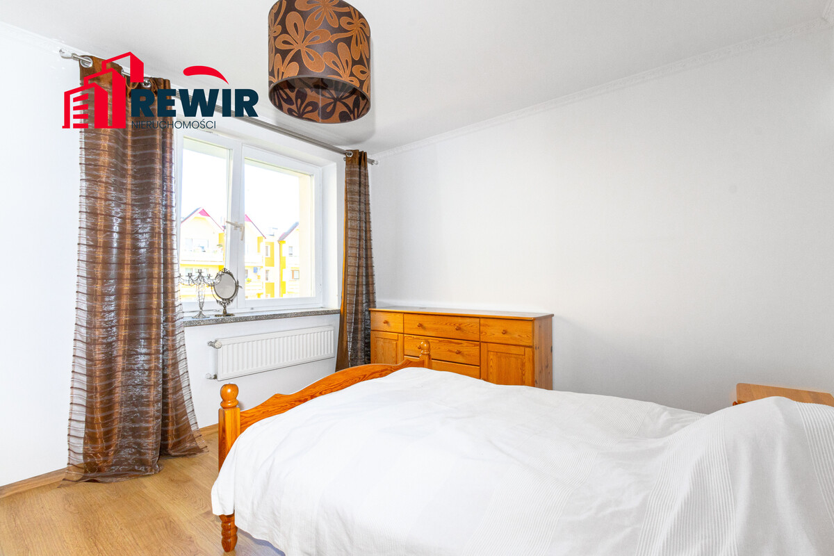 Elbląg RewiR NieruchomościWybierz Swój❤️Wymarzony RewiR Prezentujemy Państwu 3-pokojowe mieszkanie