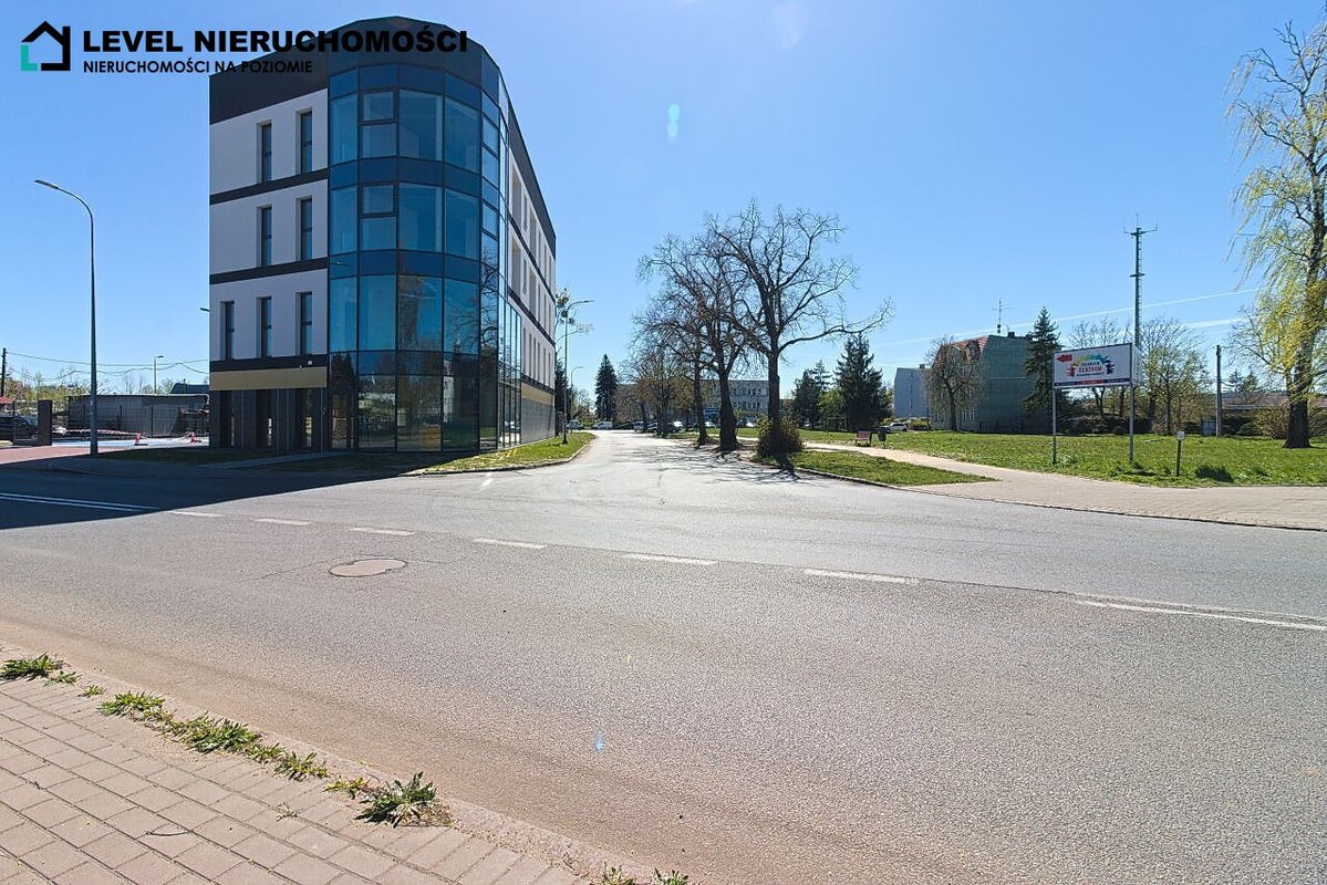 Elbląg LEVEL NIERUCHOMOŚCI PORT ElblągMieszkanie nr 155,56 m2 NIERUCHOMOŚCI NA POZIOMIE