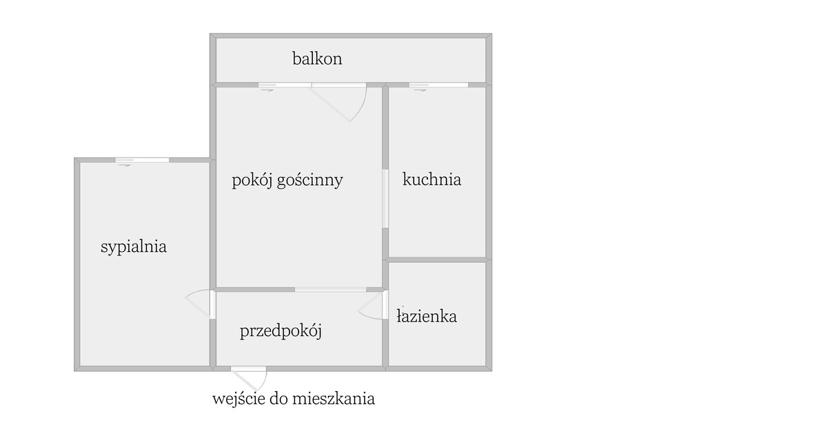 Elbląg TO MY SPRZEDAJEMYNIERUCHOMOŚCI W TYM MIEŚCIEBIURO NIERUCHOMOŚCIAMERICAN HOMEFOR SALE - 2 POKOJE -