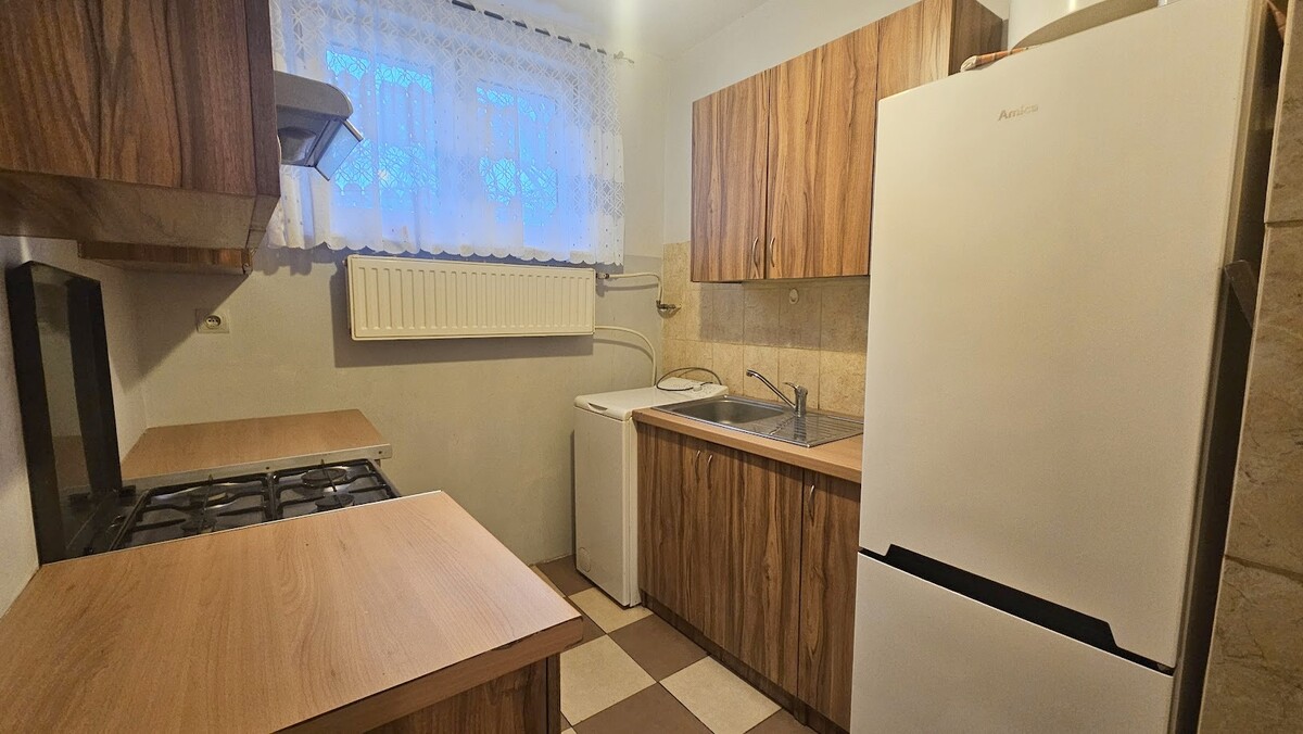 Elbląg KWADRAT NIERUCHOMOŚCIKAWALERKAOGRZEWANIE Z MIASTADOSTĘPNE OD ZARAZ