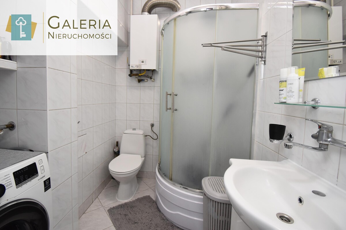 Elbląg GALERIA NIERUCHOMOŚCIZ pasji i miłości do nieruchomościNa sprzedaż: Dwa pokoje, parter, bardzo dobra