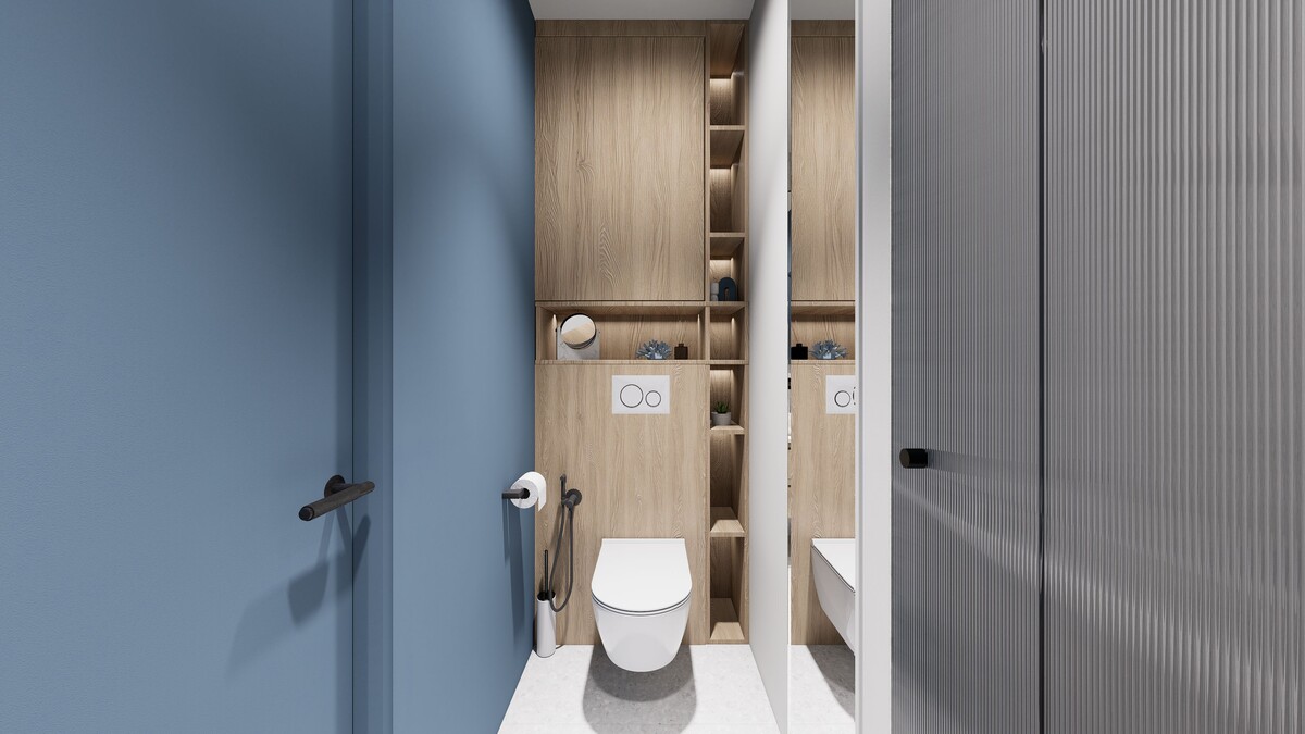 Elbląg 🏡 Nowoczesne mieszkanie po generalnym remoncie – Elbląg, ul. Ogrodowa3 pokojowe, +