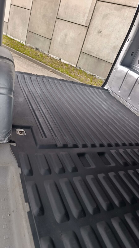 Elbląg VOLKSWAGEN CADDY 2.0 SDI MOŻLIWOŚĆ POZOSTAWIENIA AUTA W ROZLICZENIU Ubezpieczenie do