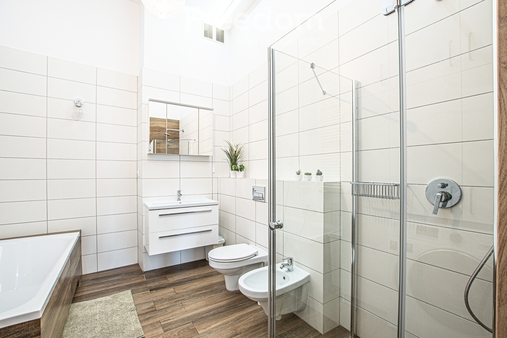 Elbląg FREEDOM NIERUCHOMOŚCIWynajmę mieszkanie - Elbląg, Rybacka. Na wynajem komfortowy apartament z widokiem na