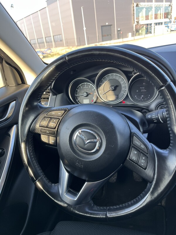 Elbląg Mazda CX-5 2.0 Skymotion 2WD Polski Salon Sprzedam zadbaną Mazdę CX-5 z 2016 roku SkyMotion