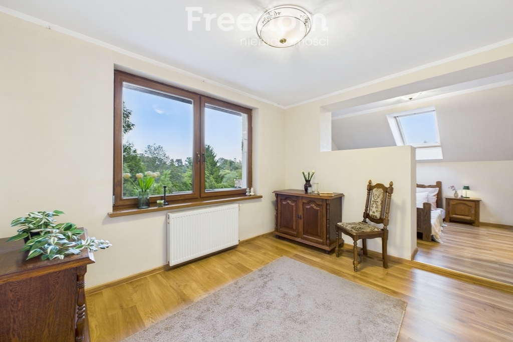 Elbląg FREEDOM NIERUCHOMOŚCISprzedam dom - Morąg, Ignacego Daszyńskiego. Na sprzedaż dom wolnostojący w Morągu o