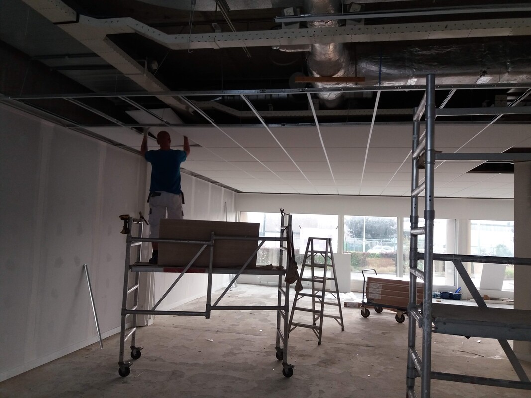 Elbląg Prace wykończeniowe i remonty – Twój dom w nowych barwach!Może planujesz remont 🏠 i szukasz