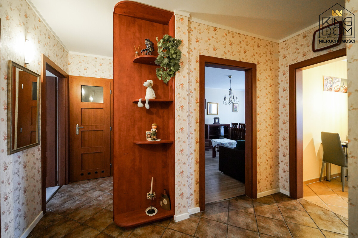 Elbląg 👑🏠 KINGDOM 🏠👑NIERUCHOMOŚCI BLISKO CIEBIE PRZESTRONNE