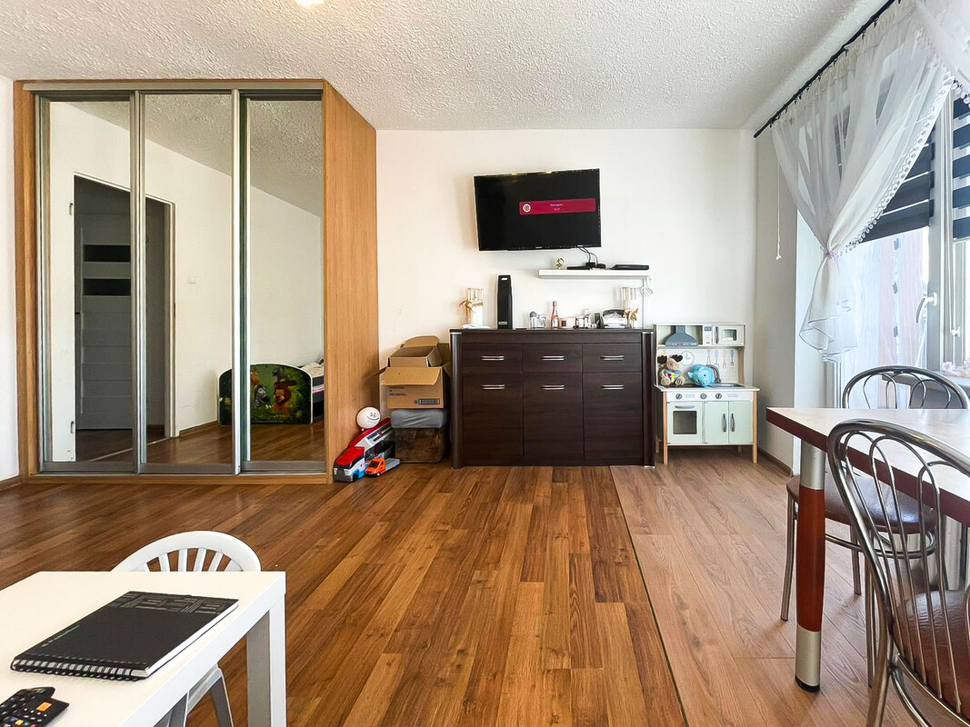 Elbląg 🏠DE FACTO NIERUCHOMOŚCI🏠 TWÓJ ZAUFANY PARTNER NOWA CENA! MIESZKANIE W DZIERZGONIU