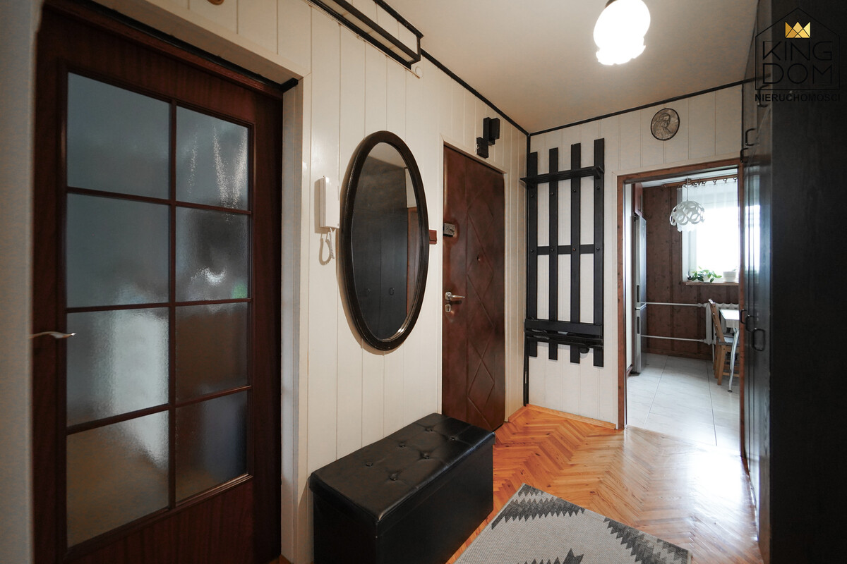 Elbląg 👑🏠 KINGDOM 🏠👑NIERUCHOMOŚCI BLISKO CIEBIE USTAWNE 2-POKOJOWE