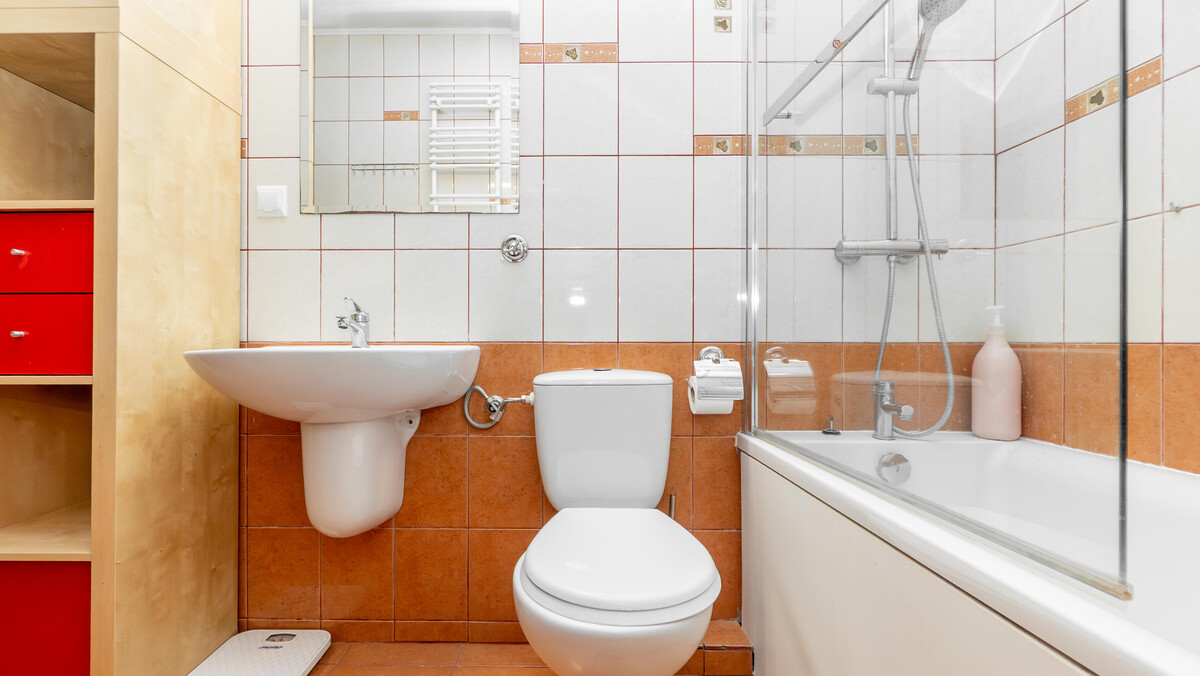 Elbląg TO MY SPRZEDAJEMYNIERUCHOMOŚCI W TYM MIEŚCIEBIURO NIERUCHOMOŚCIAMERICAN HOMEFOR SALE - 2 POKOJE - 3 MAJA