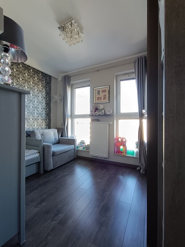 Elbląg MIESZKANIE NA SPRZEDAŻ
OSIEDLE LAWENDOWE WZGÓRZE, ULICA BRONIEWSKIEGO W ELBLĄGU
2 POKOJE (SYPIALNIA PLUS SALON