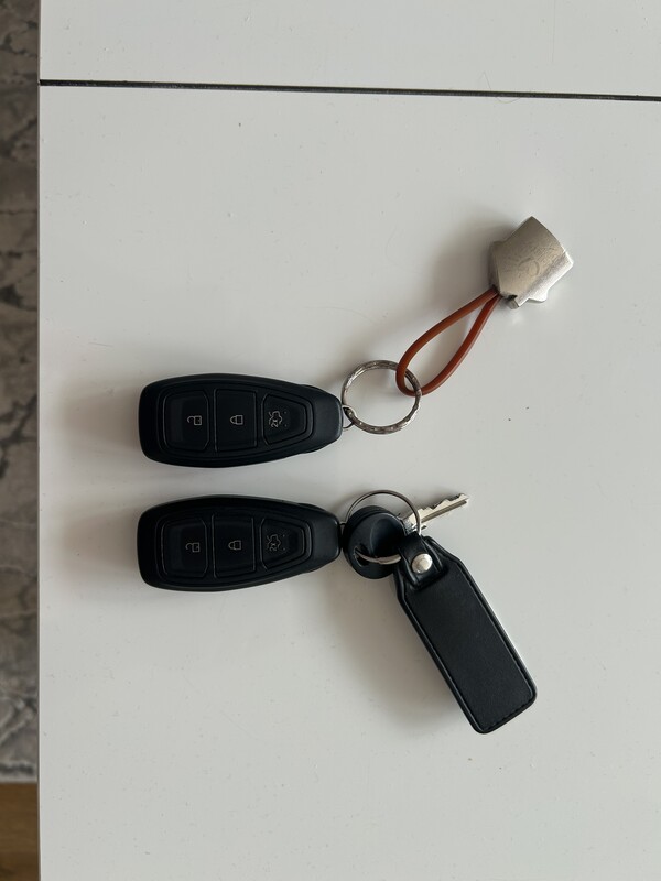 Elbląg Sprzedam samochód FORD FOCUS 1,0 125KM. 2019 r