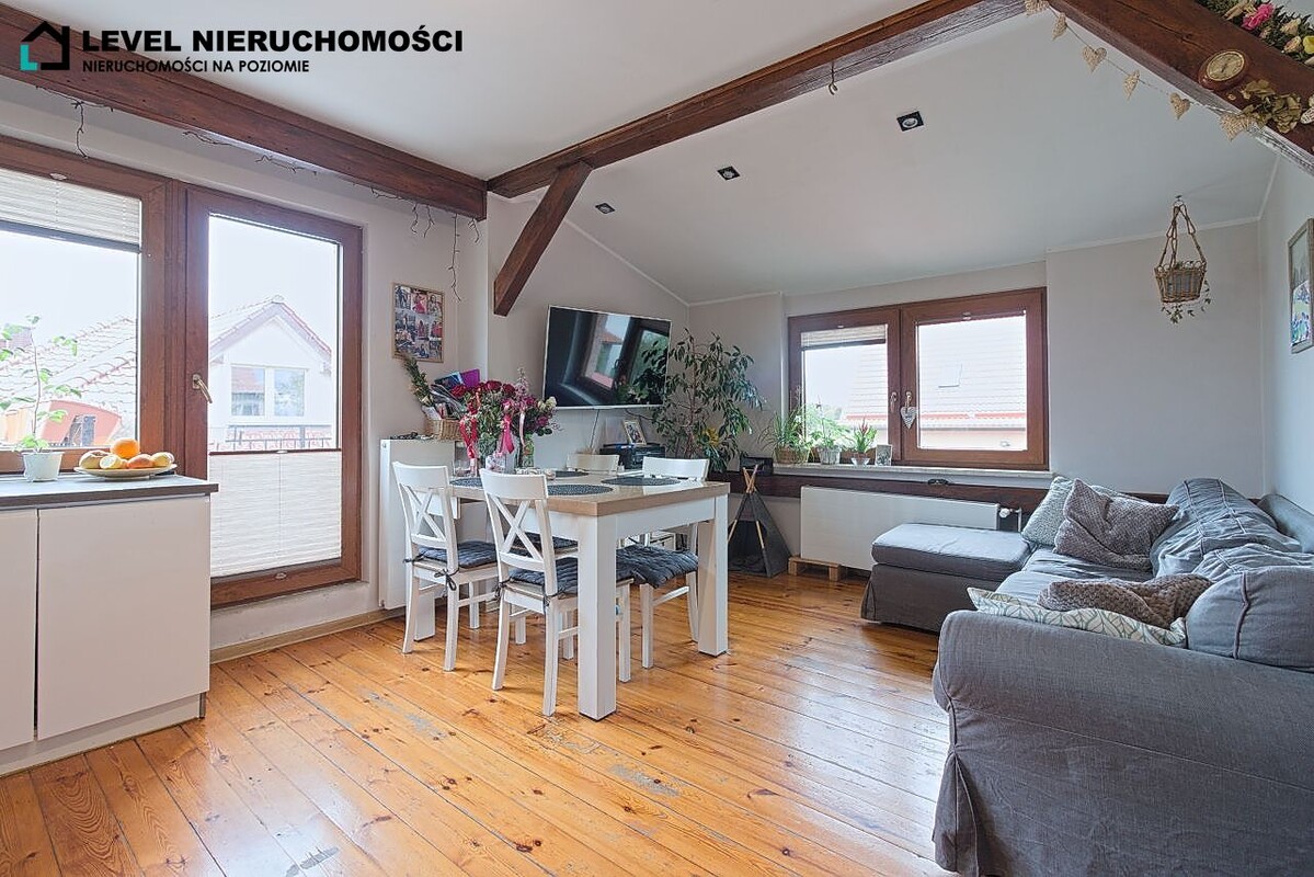 Elbląg LEVEL NIERUCHOMOŚCI Dom, warsztat na dużej działce w mieście Zabudowa 257m2,działka 1340m2