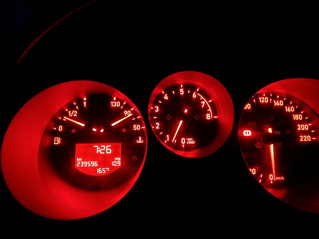 Elbląg Seat Altea 2005 1.6 mpi - Nowy rozrząd i sprzęgło faktura na naprawy klimatyzacja